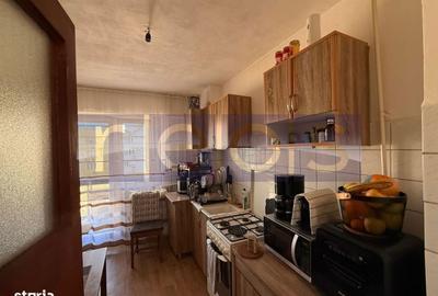 Apartament cu 2 camere în Octavian Goga - 8