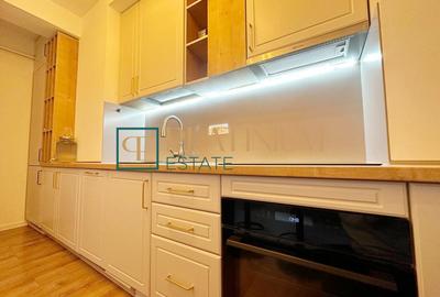 Apartament cu 2 camere decomandat, mobilat în Soarelui