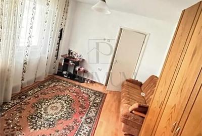 SAGULUI - 2 Camere - Etaj intermediar - LIFT - Centrala proprie SAGULUI - 2 Camere - Etaj intermediar - LIFT - Centrala proprie - 2