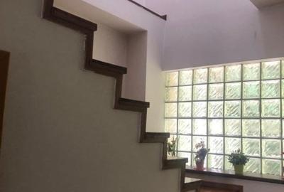 Inchiriere apartament spatios 3 camere etaj 2 plus mansarda Cotroceni Romniceanu - 12