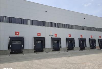 Spațiu comercial, de 3,500 mp, în Florești - 17