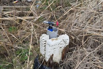 Casă individuală cu 2 camere cu Canalizare în Dărăști-Ilfov - 2