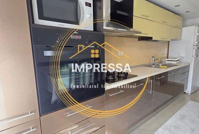 Apartament cu 3 camere în Burdujeni - 2