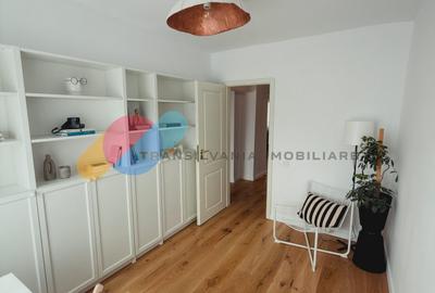 Apartament cu 3 camere decomandat, mobilat în Mănăștur - 6