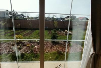 Casă individuală cu 5 camere în Snagov