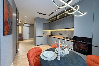 Pipera | 2 camere | Ultralux - 2