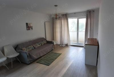 Proprietar, inchiriez apartament 2 camere decomandat, Complex Top City, cartierul Tractorul. - 2