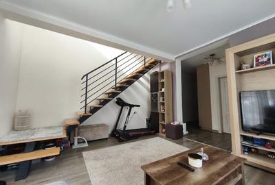 Casă individuală cu 3 camere cu Teren 250 Mp în Giroc - 2