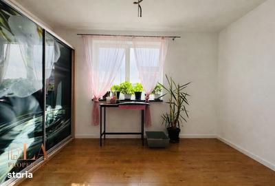 Casă cu 4 camere în Central - 16