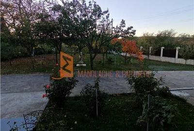 Casa tip parter + mansarda si teren 1104 mp in Zoresti, Buzau Casa tip parter + mansarda si teren 1104 mp in Zoresti, Buzau - 21