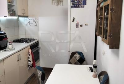 Apartament cu 2 camere decomandat, mobilat în Giurgiului - 9