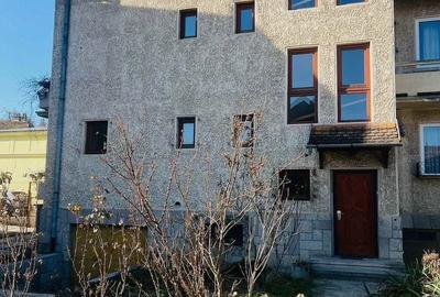 Duplex cu 5 camere cu Canalizare în Brașovul Vechi - 17