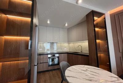 De inchiriat apartament modern 3 Camere Circumvalatiunii -Iulius mall - 3
