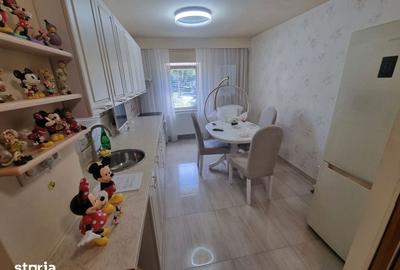 Apartament cu 3 camere decomandat în Ultracentral - 20