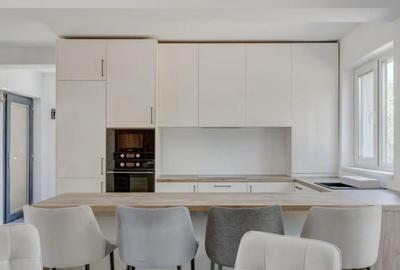 Casă cu 4 camere cu Canalizare în Niculești - 3