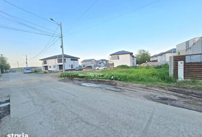 Teren de 696 mp, în Central - 2