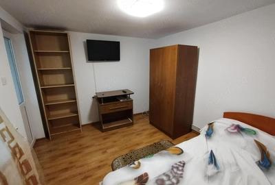 Apartament cu 2 camere decomandat în Central - 6