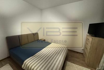 Apartament 2 camere Cris Estate - Family Market Bucium - 5