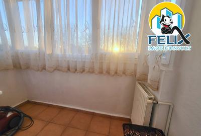 Apartament cu 3 camere decomandat în Narcisa - 4