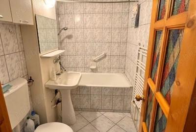 Garsonieră decomandată în Burdujeni - 2