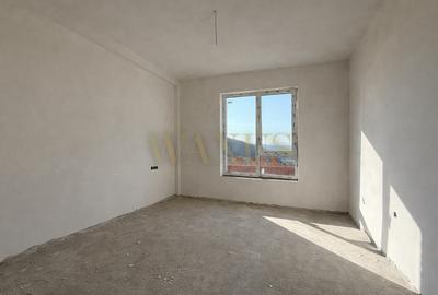 Duplex cu 4 camere cu Canalizare în Florești - 11