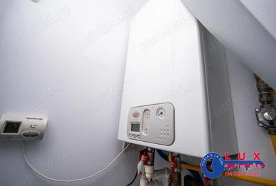 Apartament cu 3 camere în C5 - 12