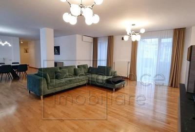 Penthouse modern 3 camere, 150MP, Centru, zona Parcul Centra - 2