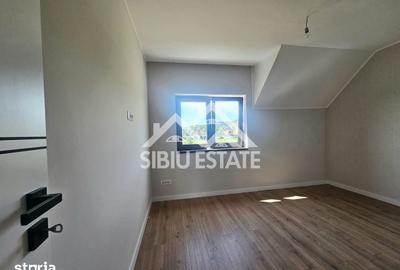 Casă cu 4 camere cu Teren 360 Mp în Șura Mare - 14
