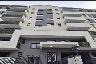 Apartament cu 2 camere decomandat în Central - 2