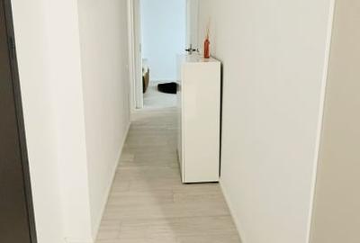 Apartament la cheie,bloc din 2025,parcare inclusa,3 camere - 8