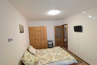 Apartament cu 2 camere decomandat în Griviței - 2