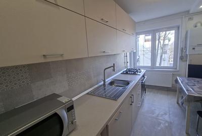 Apartament cu 4 camere decomandat, mobilat în 7 Noiembrie - 6