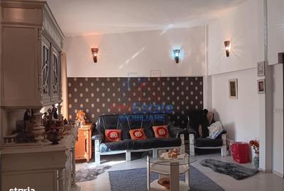Casă cu 3 camere decomandat în Valea Adâncă - 5