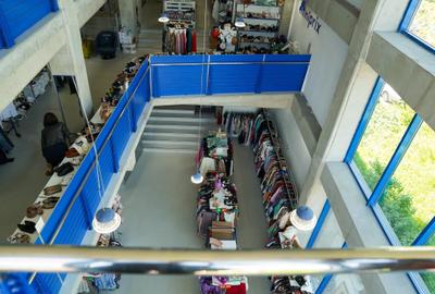 Iuliu Maniu - Vanzare imobil convertibil Iuliu Maniu - Vanzare imobil convertibil - 9