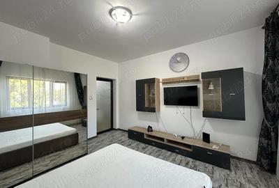 Garsonieră decomandată în Ultracentral - 7