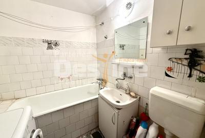 Apartament cu 2 camere decomandat, mobilat în Crângași - 14