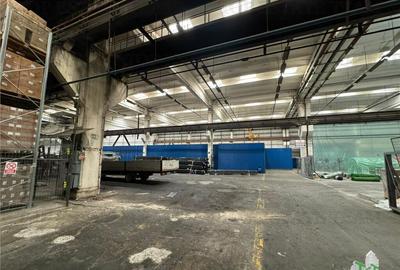 Hala industriala birouri de inchiriat P 1 2 Faur - 3