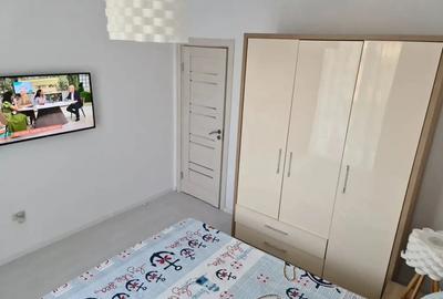 Mamaia Nord apartament modern 2 camere cu centrala - 1