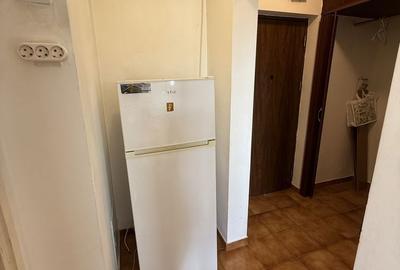 Garsonieră în Drumul Taberei - 1