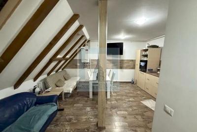 Ap 3 camere - zona Tractorul (ID: 17491) - 2