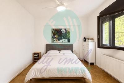 Casă individuală cu 10 camere cu Canalizare în Calea Călărașilor - 11
