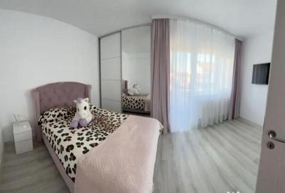 Casă cu 4 camere cu Teren 200 Mp în Berceni - 5