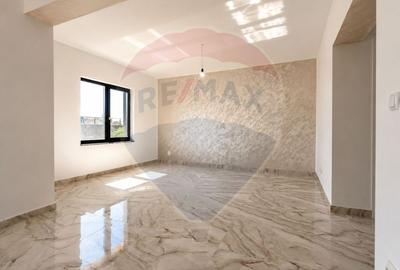 Casă individuală cu 4 camere cu Teren 440 Mp în Miroslava - 10