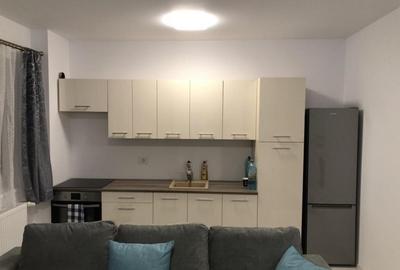 2 camere in zona Costin Georgian - 3