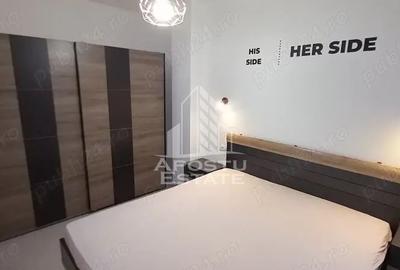 Apartament cu 2 camere în Șega - 4