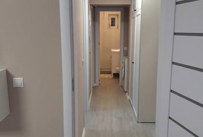 Apartament cu 2 camere decomandat în Sud - 8