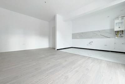 Apartament 3 camere decomandat, 63mp utili, etaj P/3, zona Giroc. - 1