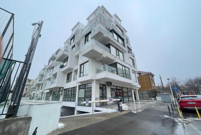 Apartament 3 camere I BLOC NOU | Central | Popa Nan – Foișorul de Foc - 2