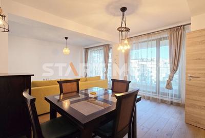 Apartament cu parcare subterana zona Universitatii Transilvania - 41