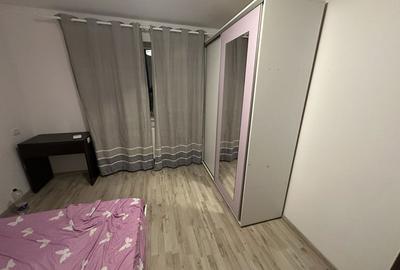 Garsonieră decomandată în Nord - 4